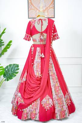 Lehenga