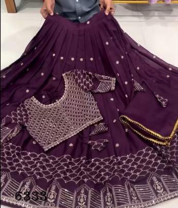 Lehenga