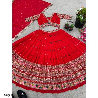 Lehenga