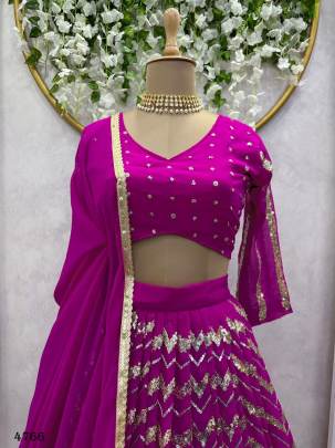 Lehenga