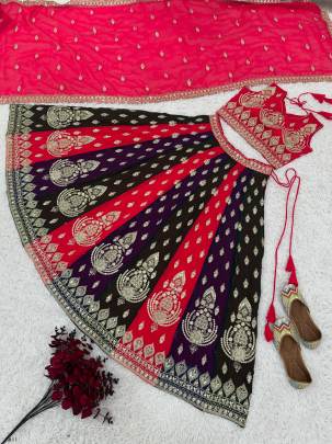 Lehenga