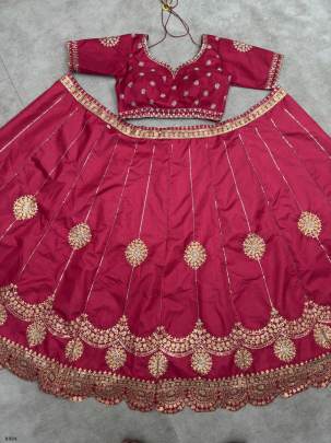 Lehenga