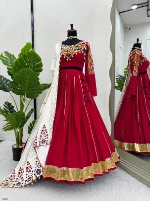 Lehenga