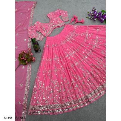 Lehenga