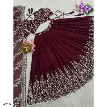 Lehenga