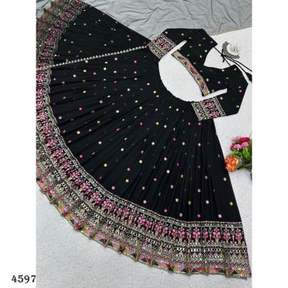 Lehenga