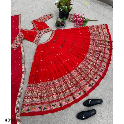 Lehenga