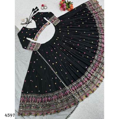 Lehenga