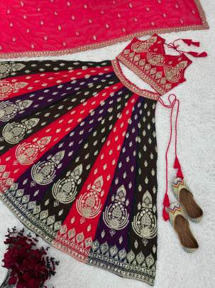 Lehenga