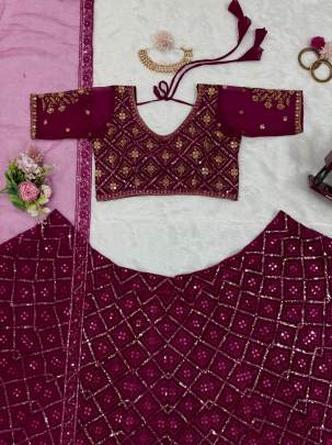 Lehenga