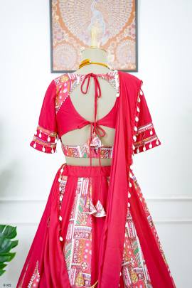 Lehenga