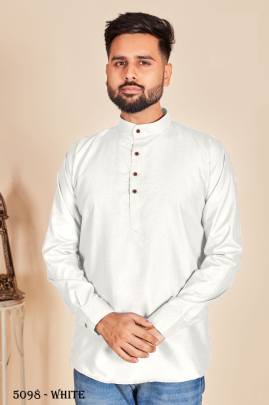 Short Kurta 