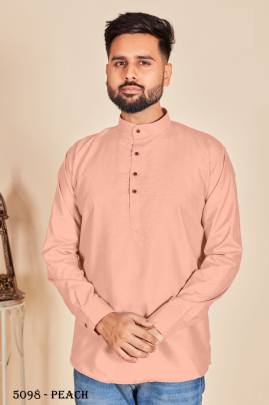 Short Kurta