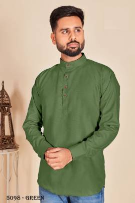 Short Kurta 