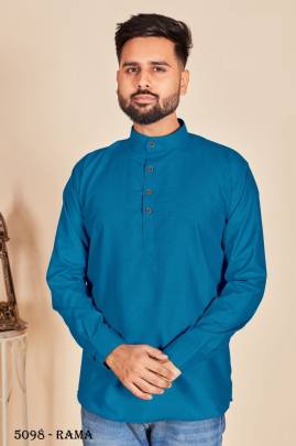 Short Kurta 