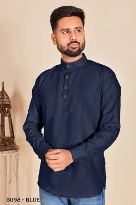 Short Kurta 