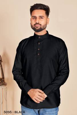 Short Kurta