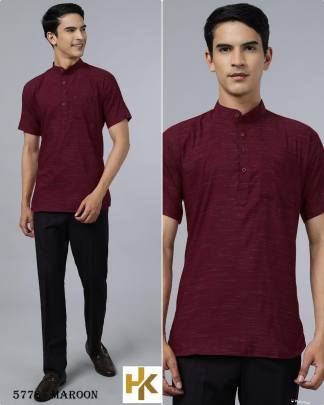 SHORT KURTA