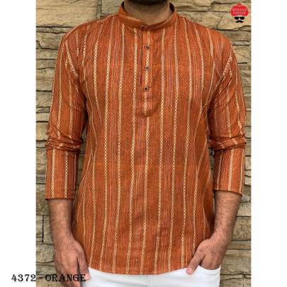 Short Kurta Shirt