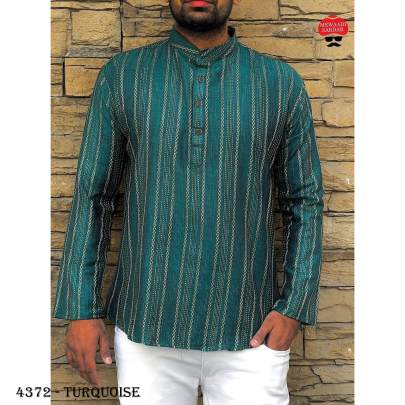 Short Kurta Shirt