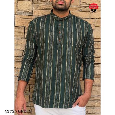 Short Kurta Shirt