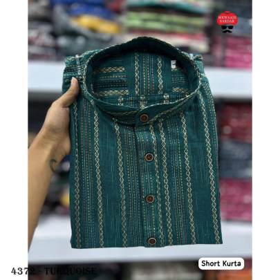 Short Kurta Shirt