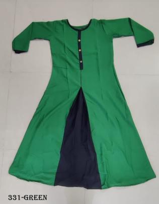 SLIT KURTI