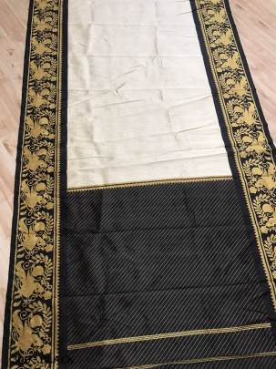 SOUTH SILK SAREE