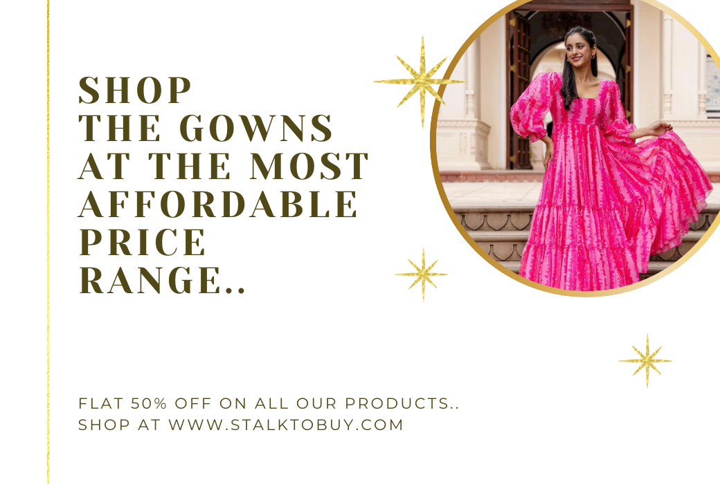 GET FLAT 50 % OFF	