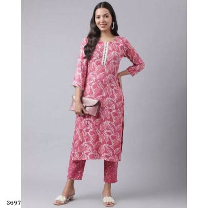 kurta SET