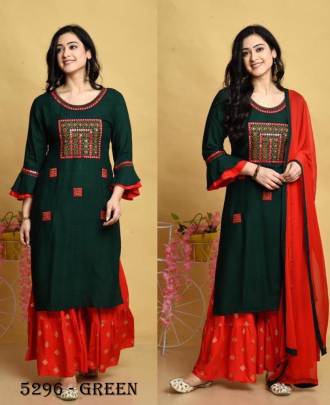 kurta SET