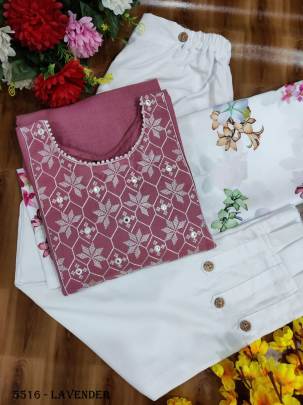 kurta set