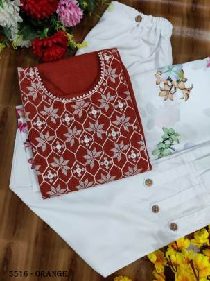 kurta set