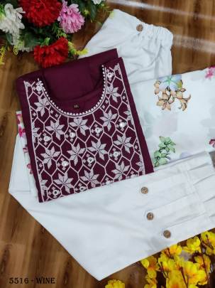 kurta set