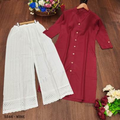 kurta set