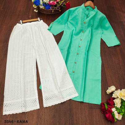 kurta set