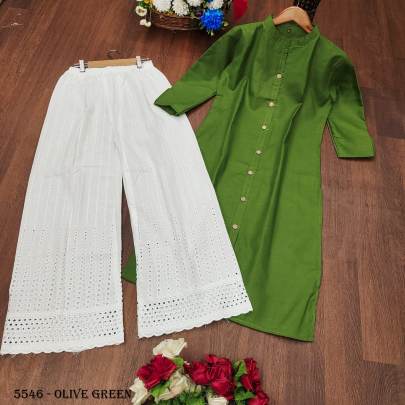 kurta set