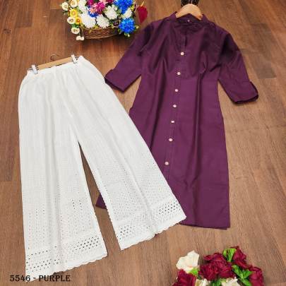 kurta set