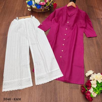 kurta set