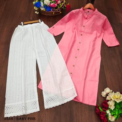 kurta set