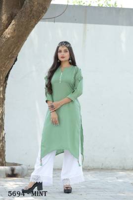 kurta set