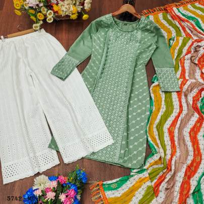 kurta set