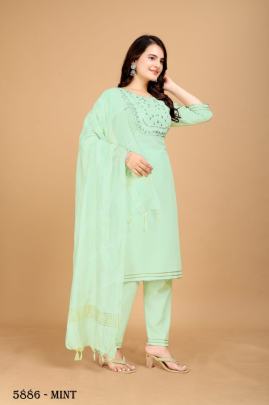 kurta SET