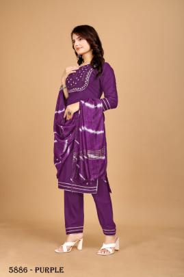 kurta SET