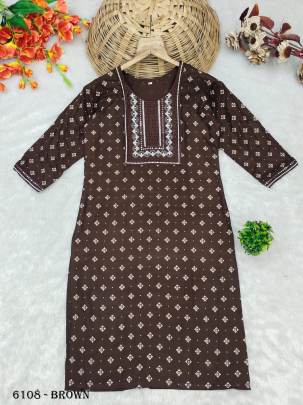 kurta set