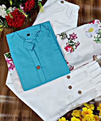 kurta set