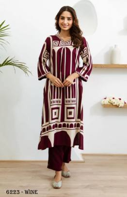 kurta set