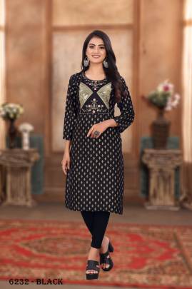 KURTI