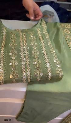 kurta SET