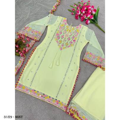 kurta SET